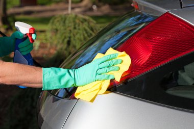 Otomatik Servis