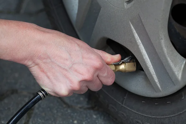 Auto service — Stock Photo, Image