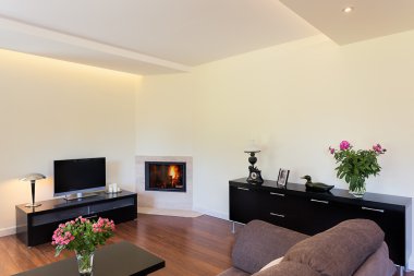 parlak uzay - relax alan