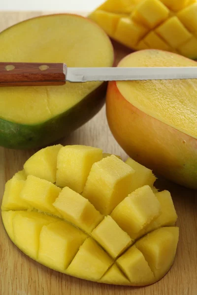 Mango fruit — Stock Photo, Image