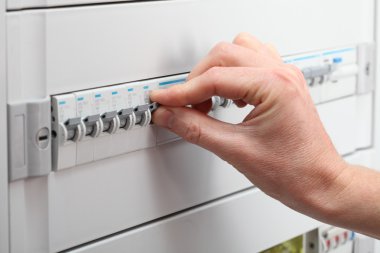 Elektrik Tesisatı korunması