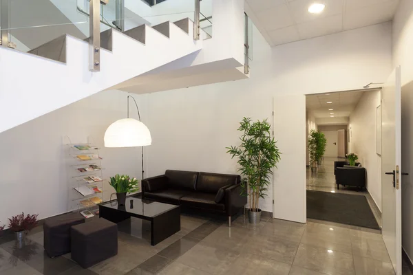 Waiting room — Stock Image Waiting room Stock Image