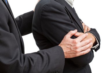 iki çalışma ortak mutabakatı
