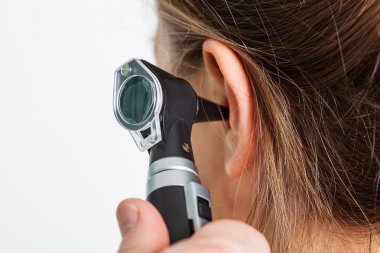 Ear tool clipart