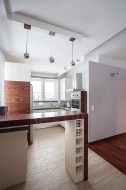 ülke ev - mutfak iç