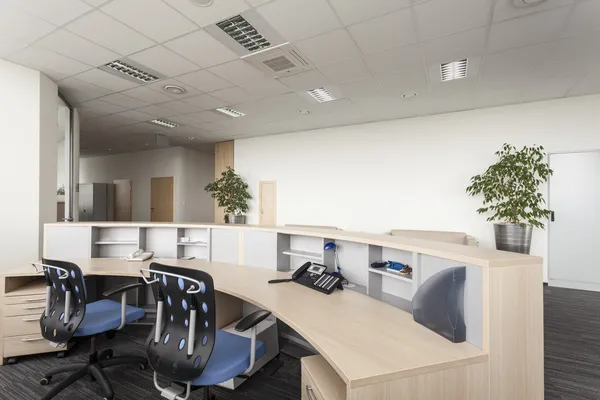 Büro — Stockfoto