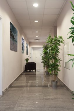 Ofis içi