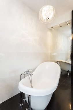 canlı yazlık - tuvalet banyo