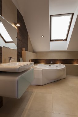 banyo iç