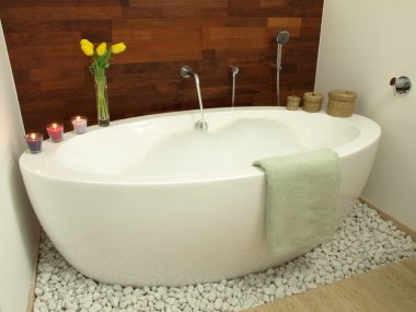 aromatik banyo