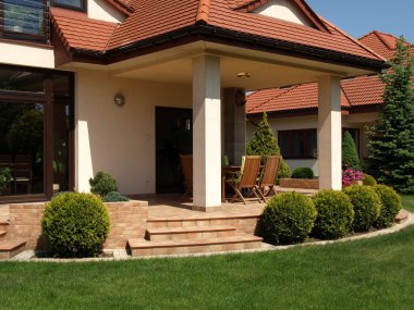 iyi tasarım evi
