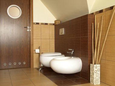 banyo iç