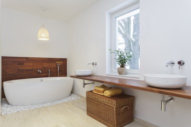 Afrika banyo