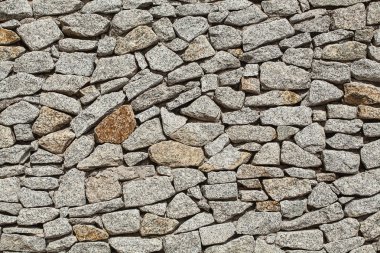 Gri taşların arkaplanı