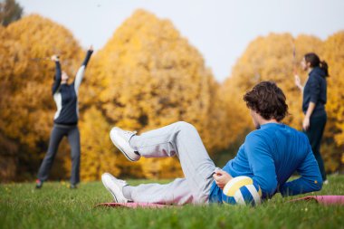 Park Spor