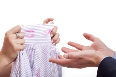 çaresiz suçlu koca