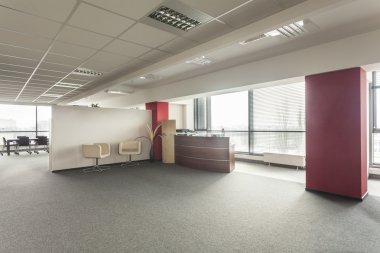 ofis lobisi