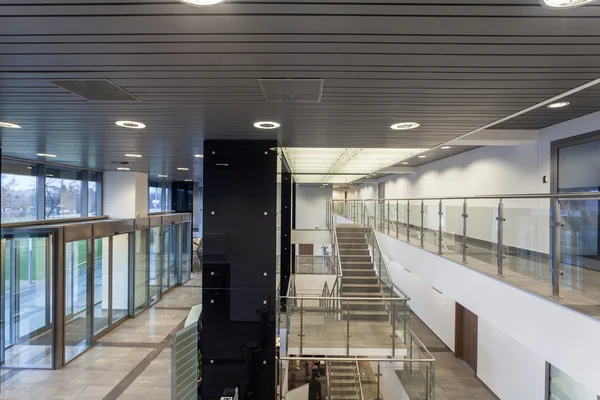 Edificio de oficinas — Foto de Stock