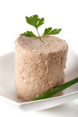 ev yapımı pate