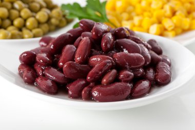 Kuru fasulye