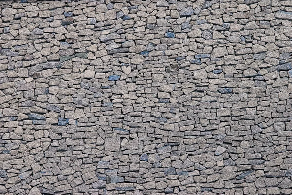 수백 개의 돌 — 스톡 사진