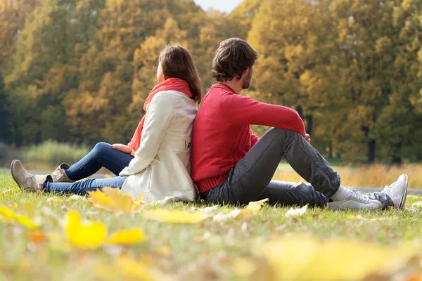 Dreaming about future — Stock Photo, Image