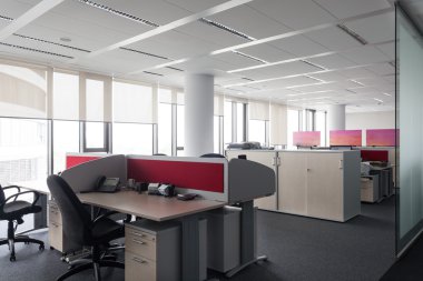 Resepsiyon ofis