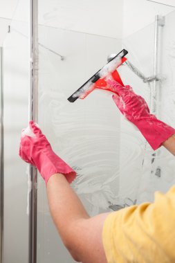 banyo kadar müjde
