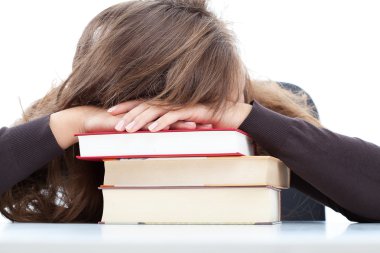 öğrencinin yeterince öğrenme vardır.