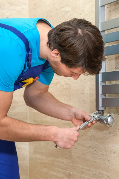 Radyatör tamir tesisatçı