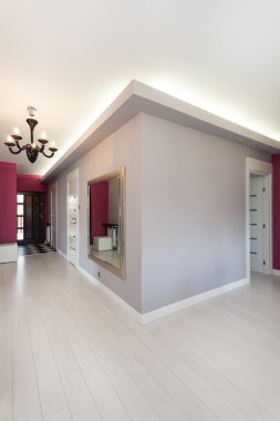 canlı yazlık - hall