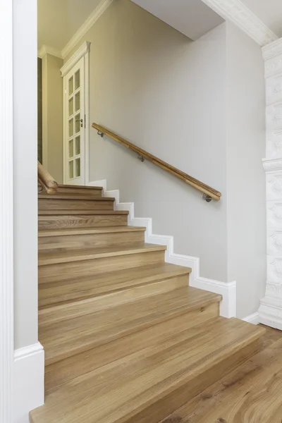 Tuscany - staircase — Stock Image Tuscany - staircase Royalty Free Stock Photos