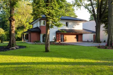 Varoşlarda residence