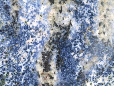 mavi granit döşeme