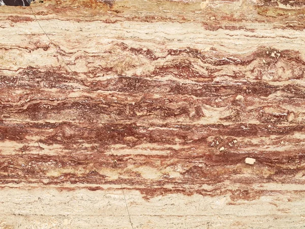 Travertine — Stock Photo, Image