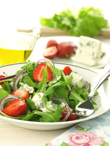 Light meal — Stock Photo, Image