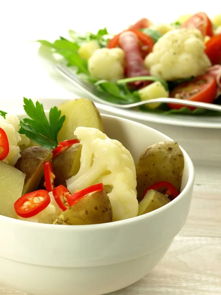 Vegetables — Stock Photo, Image