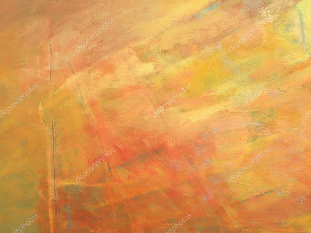 Abstract oil painting background — Stock Photo