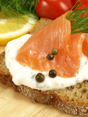 Vejetaryen besleyici Kahvaltı, tatlı