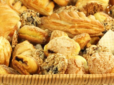 Şekerci, portre