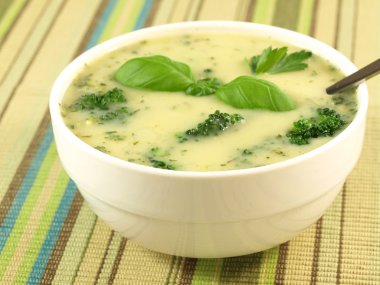 lezzetli yemek