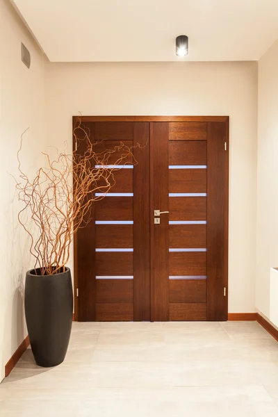 Grand Design - Tür — Stockfoto