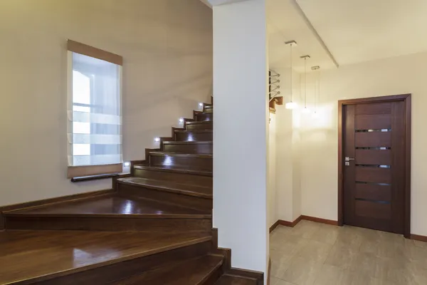 Grand design - Staircase — Stock Image Grand design - Staircase Stock Picture
