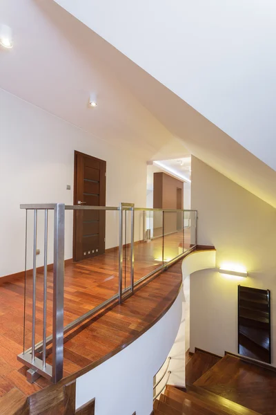 Grand design - Corridor — Stock Image Grand design - Corridor Stock Picture
