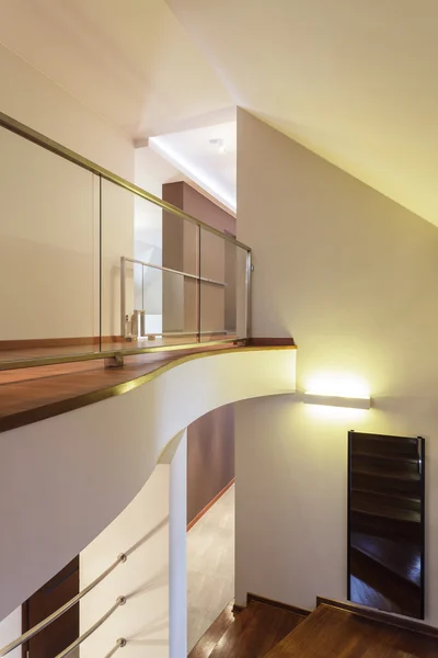 Grand design - Mezzanine — Stock Image Grand design - Mezzanine Stock Picture
