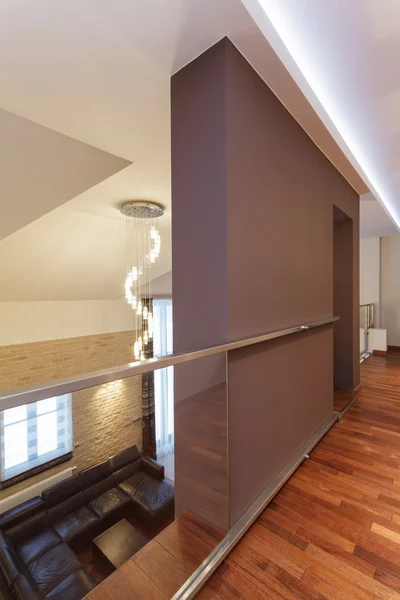 Grand design - balcony — Stock Image Grand design - balcony Stock Photo