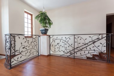 klas house - korkuluk