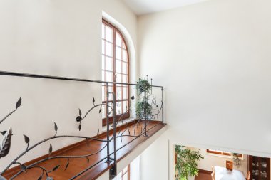 klas house - korkuluk