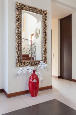 klas house - ayna