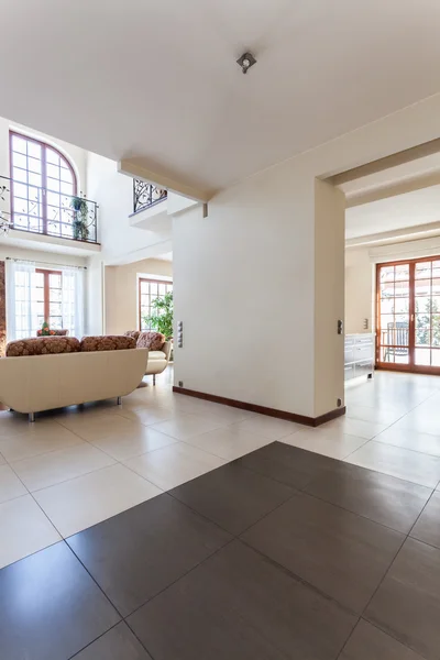 Classy house - interior — Stock Image Classy house - interior Royalty Free Stock Images